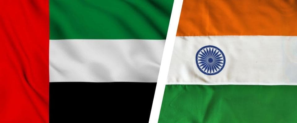 Your Guide to Moving from UAE to India