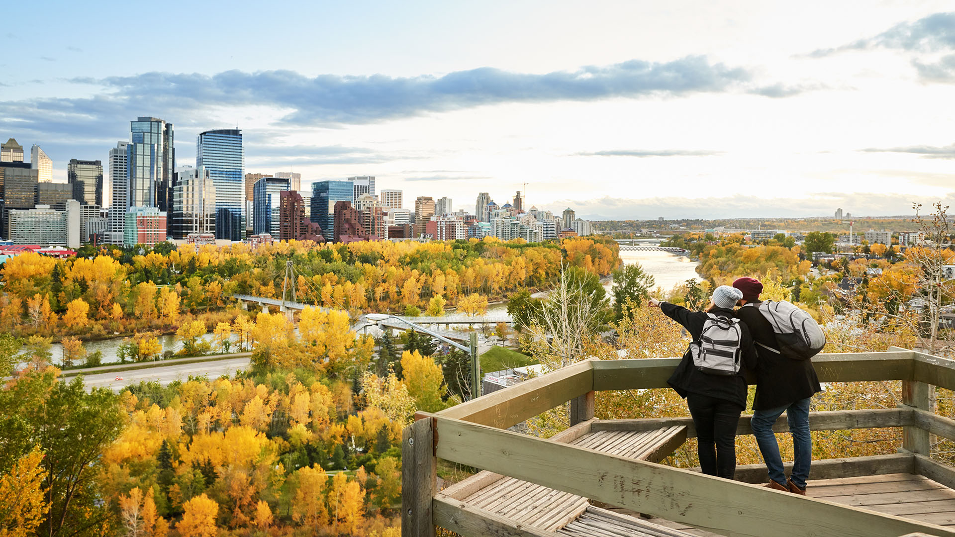 Relocating from Dubai to Canada - What You Need to know